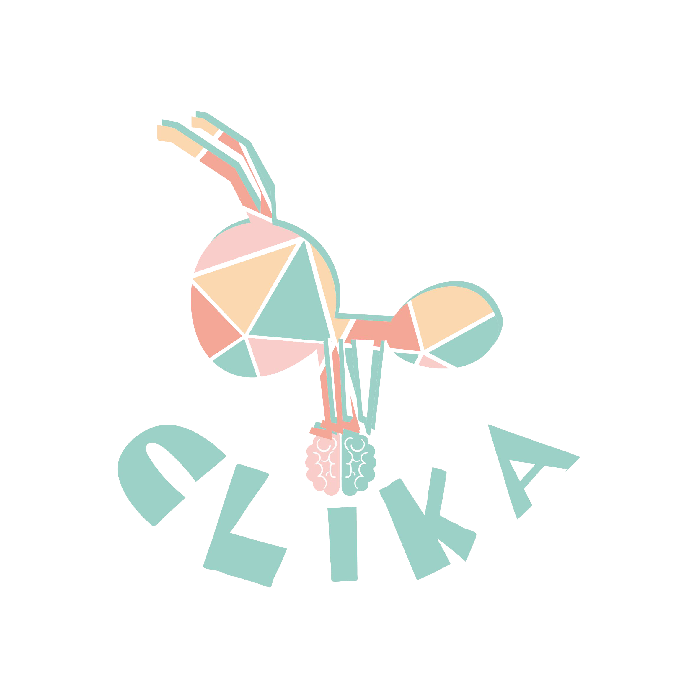LOGO CLIKA